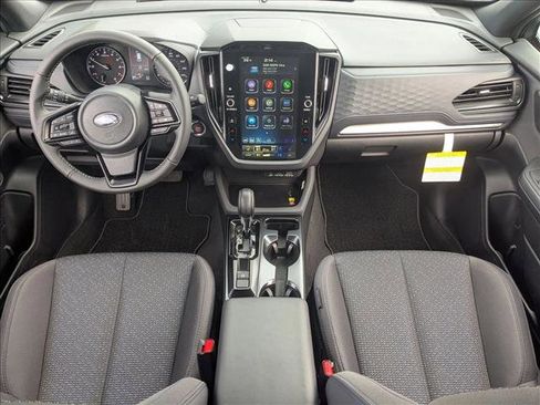 New 2026 Subaru Forester Premium image 14