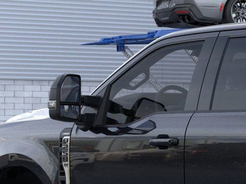 New 2026 Ford F250 Lariat w/ FX4 Off-Road Package image 20