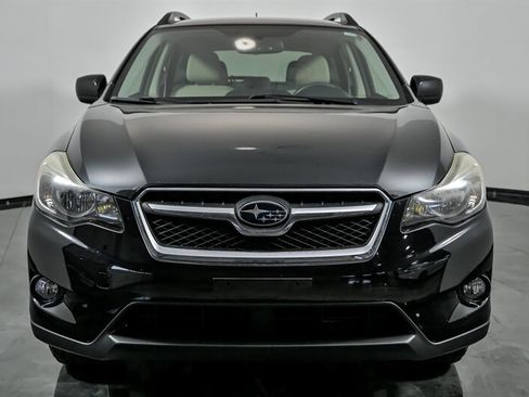 Used 2014 Subaru Crosstrek 2.0i Premium w/ Popular Package #2 image 4