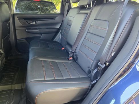 New 2026 Honda CR-V Sport-L image 10