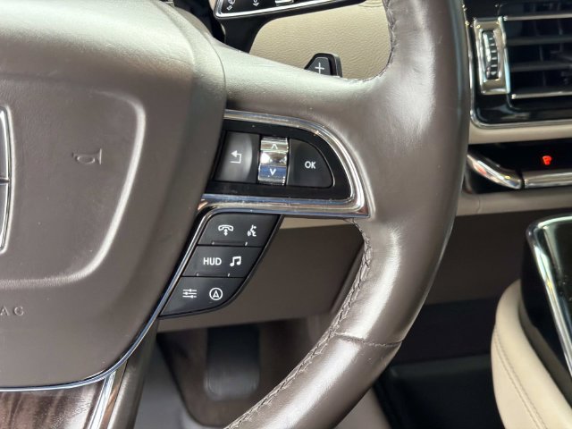 Used 2024 Lincoln Navigator Reserve AWD/4WD image 30