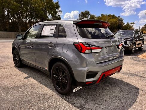 New 2026 Mitsubishi Outlander Sport AWD image 5