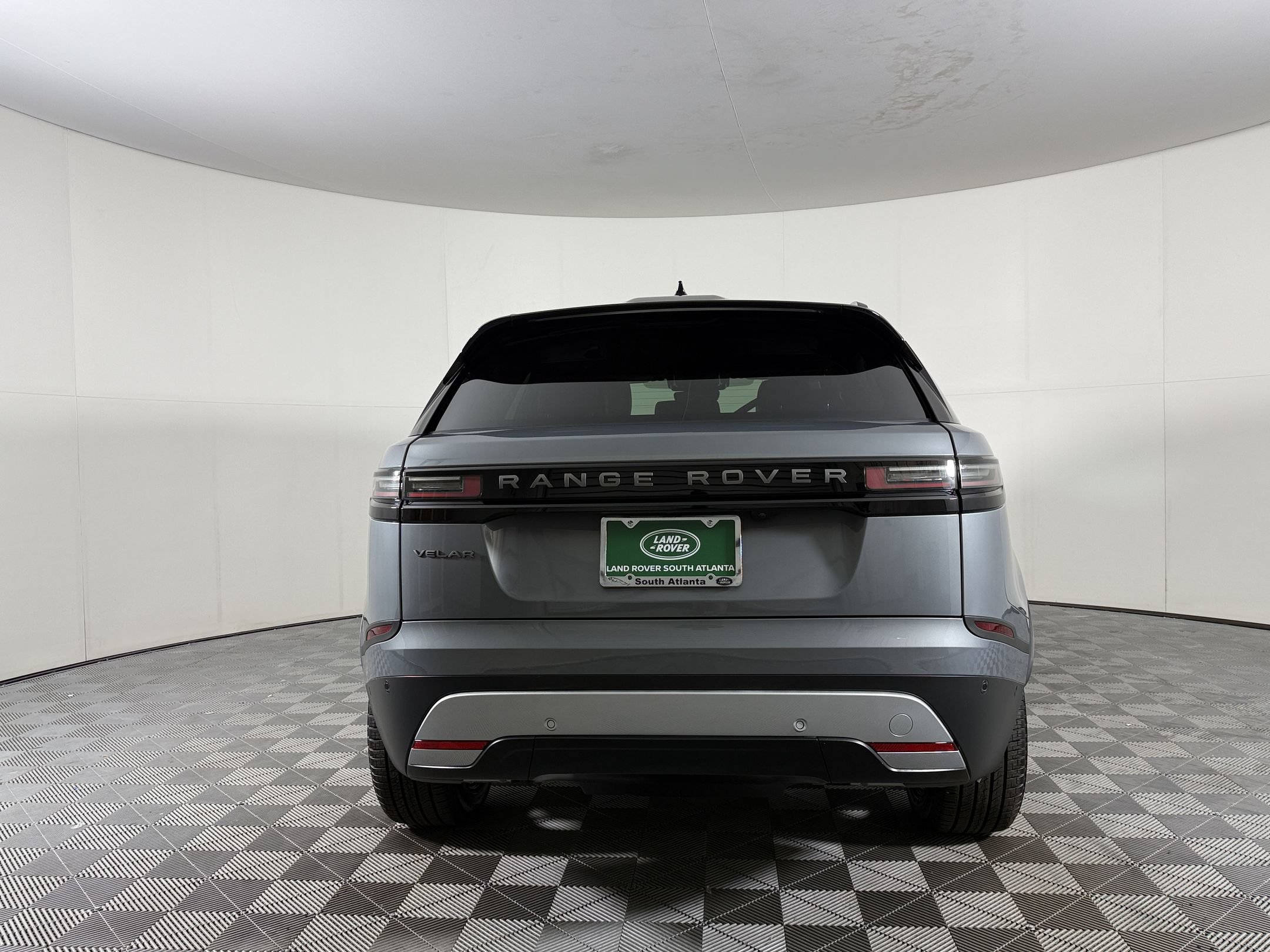 New 2026 Land Rover Range Rover Velar S AWD/4WD image 10