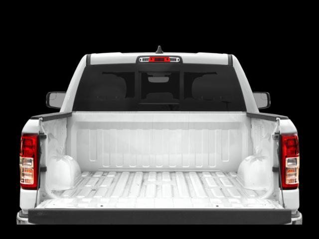 Certified 2023 RAM 1500 Big Horn RWD image 8