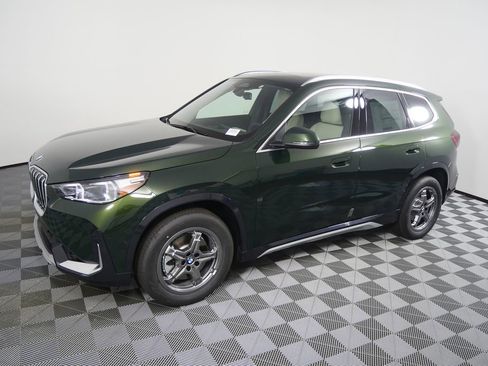 Used 2025 BMW X1 xDrive28i w/ Convenience Package image 8