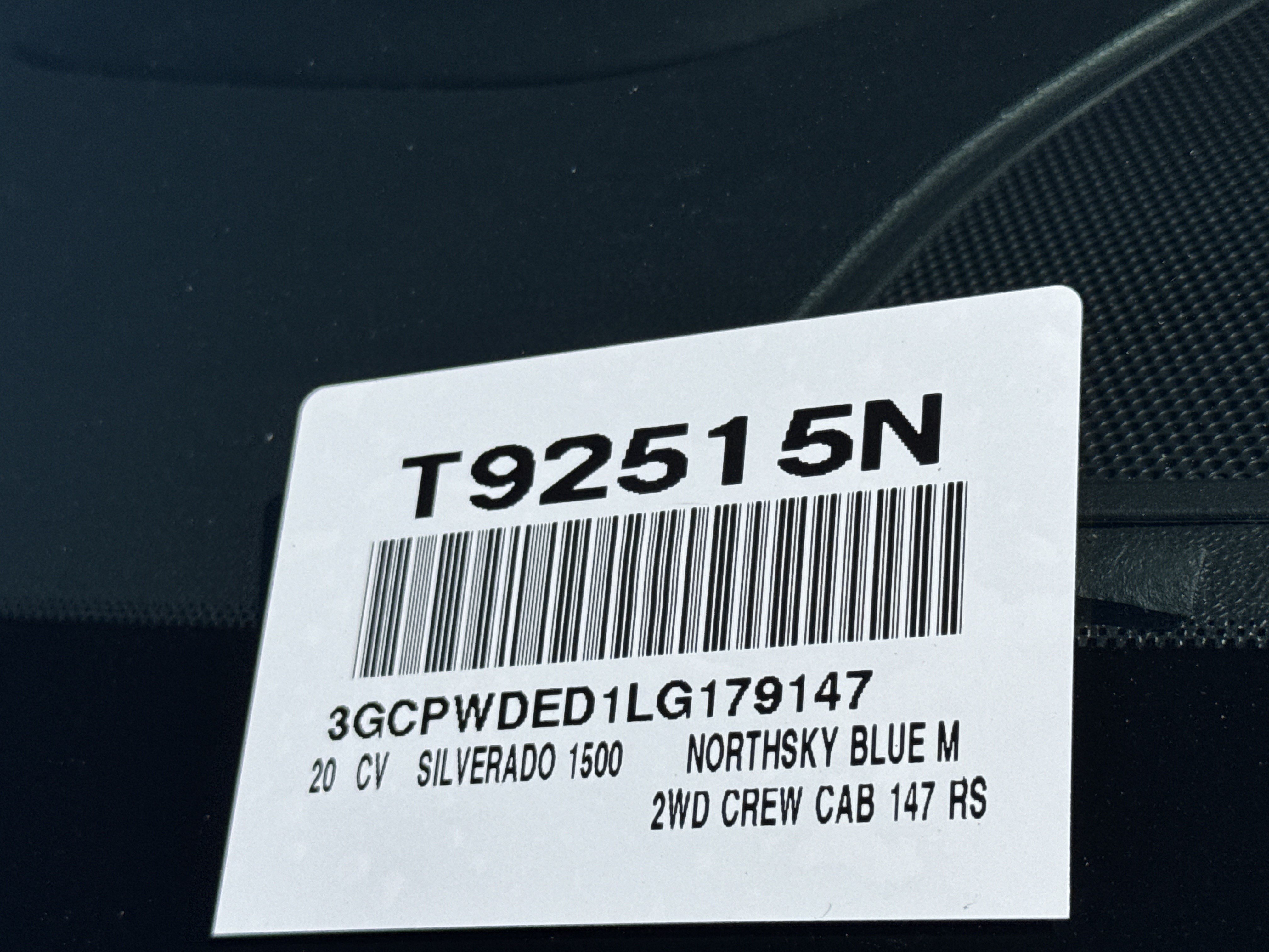 Used 2020 Chevrolet Silverado 1500 RST w/ All-Star Edition RWD image 37
