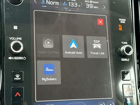 Used 2026 Subaru Ascent Premium AWD/4WD image 12