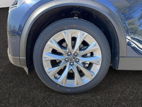 New 2026 MAZDA CX-90 3.3 Turbo w/ Preferred Package AWD/4WD image 13