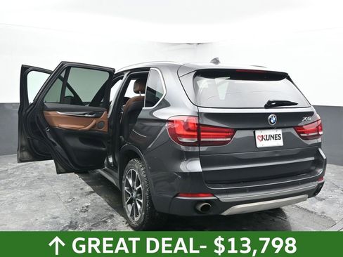 Used 2017 BMW X5 xDrive35i image 38
