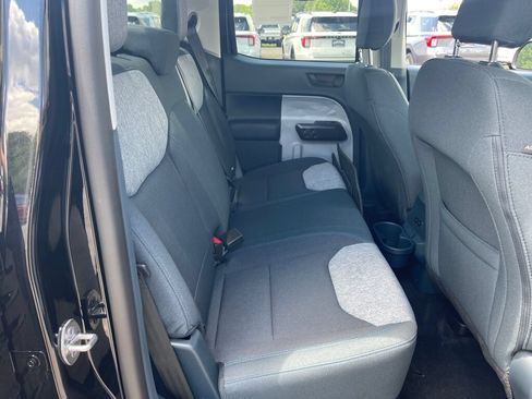 New 2026 Ford Maverick XLT AWD/4WD image 20