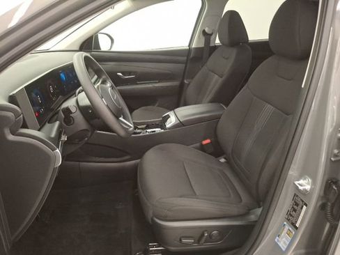 Used 2025 Hyundai Tucson SEL image 9