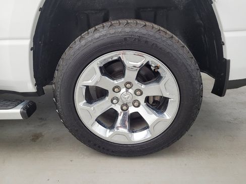 Used 2020 RAM 1500 Big Horn AWD/4WD image 31
