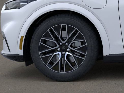 New 2026 Ford Mustang Mach-E Premium w/ Technology Package image 19