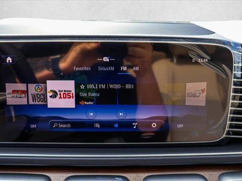 New 2026 Mercedes-Benz GLE 350 4MATIC image 15
