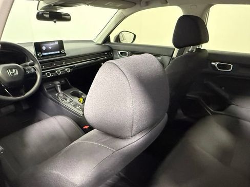Used 2026 Honda Civic LX image 36