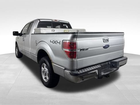Used 2011 Ford F150 XLT w/ XLT Convenience Pkg AWD/4WD image 7