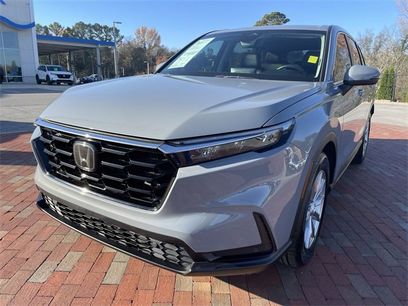 Certified 2023 Honda CR-V EX-L