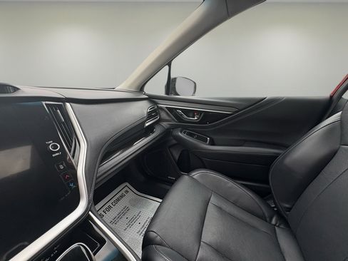 Used 2020 Subaru Legacy Limited image 25
