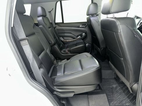 Used 2019 Chevrolet Tahoe LT AWD/4WD image 24