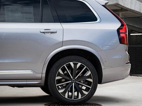 New 2026 Volvo XC90 B6 Ultra w/ Protection Package Premier image 5