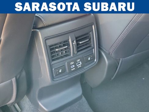 New 2026 Subaru Outback Touring XT AWD/4WD image 13