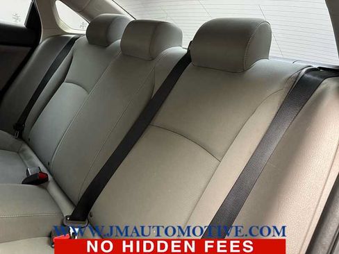 Used 2019 Honda Civic LX image 15