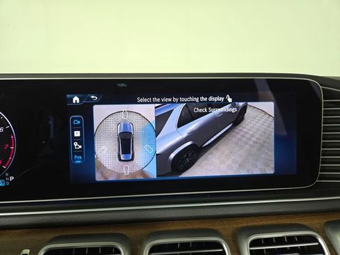 Certified 2026 Mercedes-Benz GLE 350 4MATIC image 32