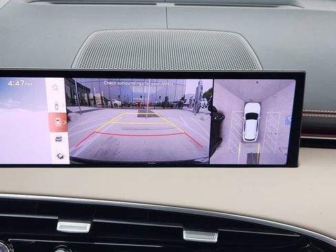 New 2026 Genesis GV70 3.5T Sport Prestige AWD/4WD image 14
