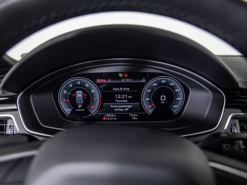 Used 2023 Audi A5 2.0T Premium Plus w/ Premium Plus AWD/4WD image 23