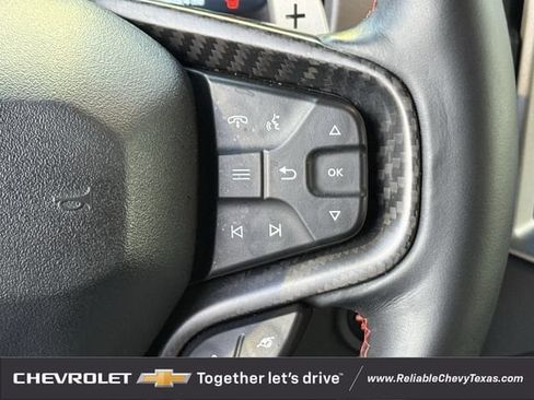 Used 2024 Ford Bronco Raptor AWD/4WD image 15