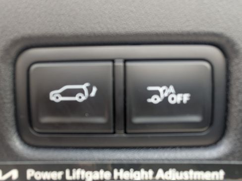 New 2027 Kia Telluride SX FWD image 17