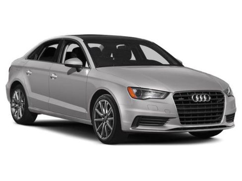 Used 2015 Audi A3 2.0T Prestige w/ Prestige Package AWD/4WD image 6