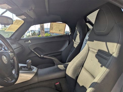 Used 2008 Saturn Sky image 13