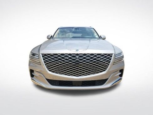 Used 2023 Genesis GV80 2.5T w/ Prestige Package AWD/4WD image 2