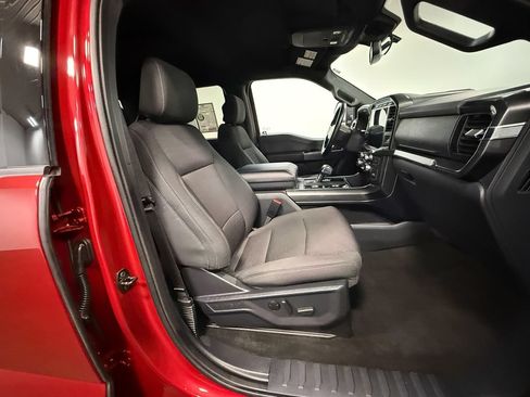 Used 2022 Ford F150 XLT w/ Equipment Group 302A High AWD/4WD image 13