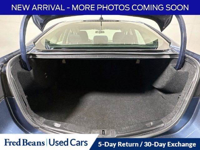 Used 2018 Ford Fusion SE w/ Fusion SE Technology Package FWD image 30