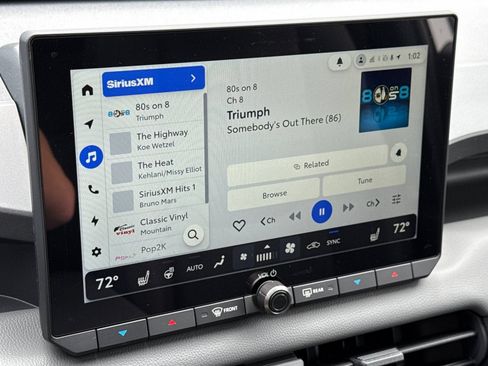 New 2026 Toyota RAV4 SE AWD/4WD image 22