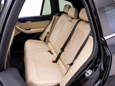 Used 2023 BMW X3 xDrive30i w/ Premium Package AWD/4WD image 16