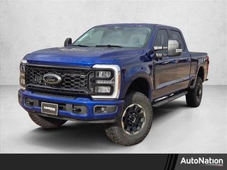 New 2026 Ford F250 XLT w/ XLT Premium Package video 1