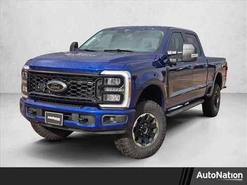 New 2026 Ford F250 XLT w/ XLT Premium Package image 1