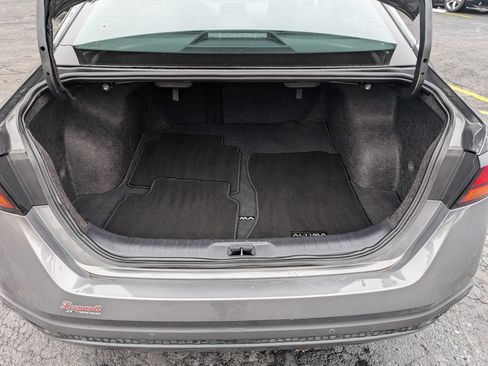 Used 2023 Nissan Altima 2.5 SV image 29