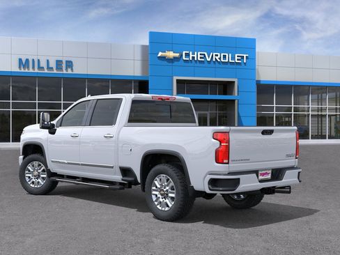 New 2026 Chevrolet Silverado 3500 High Country w/ Technology Package image 42