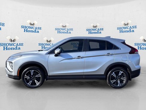 Used 2024 Mitsubishi Eclipse Cross SE AWD/4WD image 4
