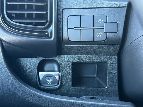 New 2026 RAM ProMaster 2500 image 23