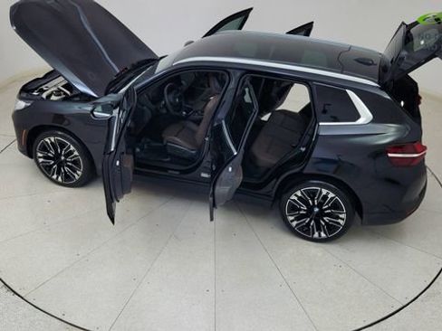 Used 2025 BMW X3 xDrive30 w/ Premium Package AWD/4WD image 84
