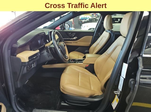 Used 2022 Lincoln Corsair Reserve w/ Elements Package AWD/4WD image 11