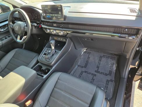Used 2026 Honda CR-V EX-L image 21