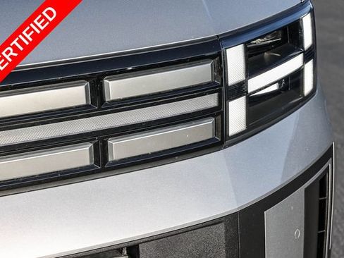 Certified 2026 Hyundai Santa Fe SEL FWD image 10