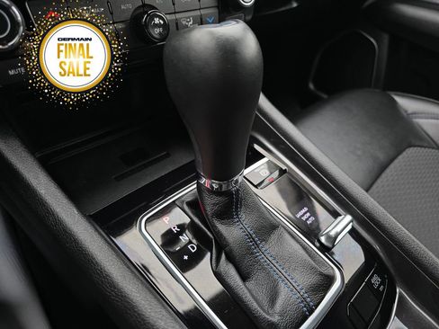 Used 2022 Jeep Compass Latitude w/ Convenience Group image 22