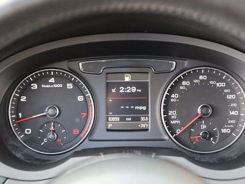 Used 2016 Audi Q3 2.0T Premium Plus w/ Technology Package image 39